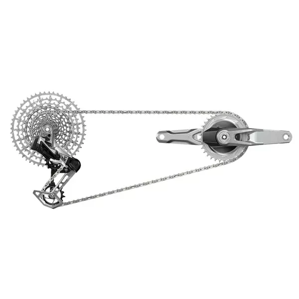 Eagle Transmission 1987 Groupset