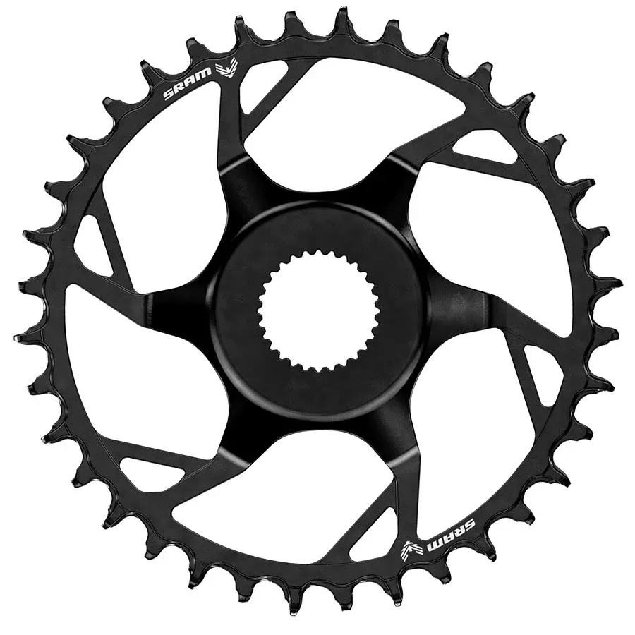 Eagle Transmission Bosch DU38 Chainring