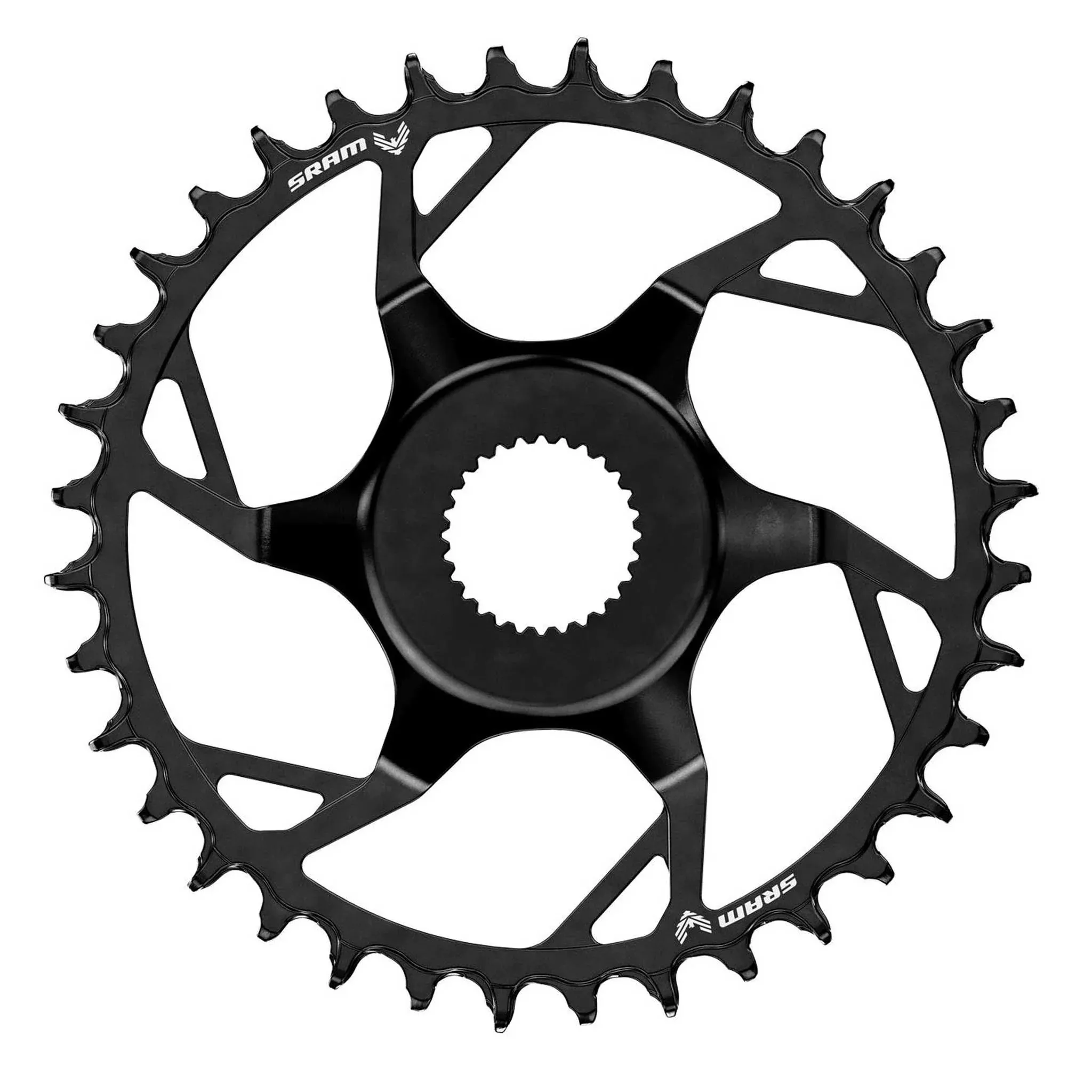 Eagle Transmission CL55 Bosch eBike Chainring