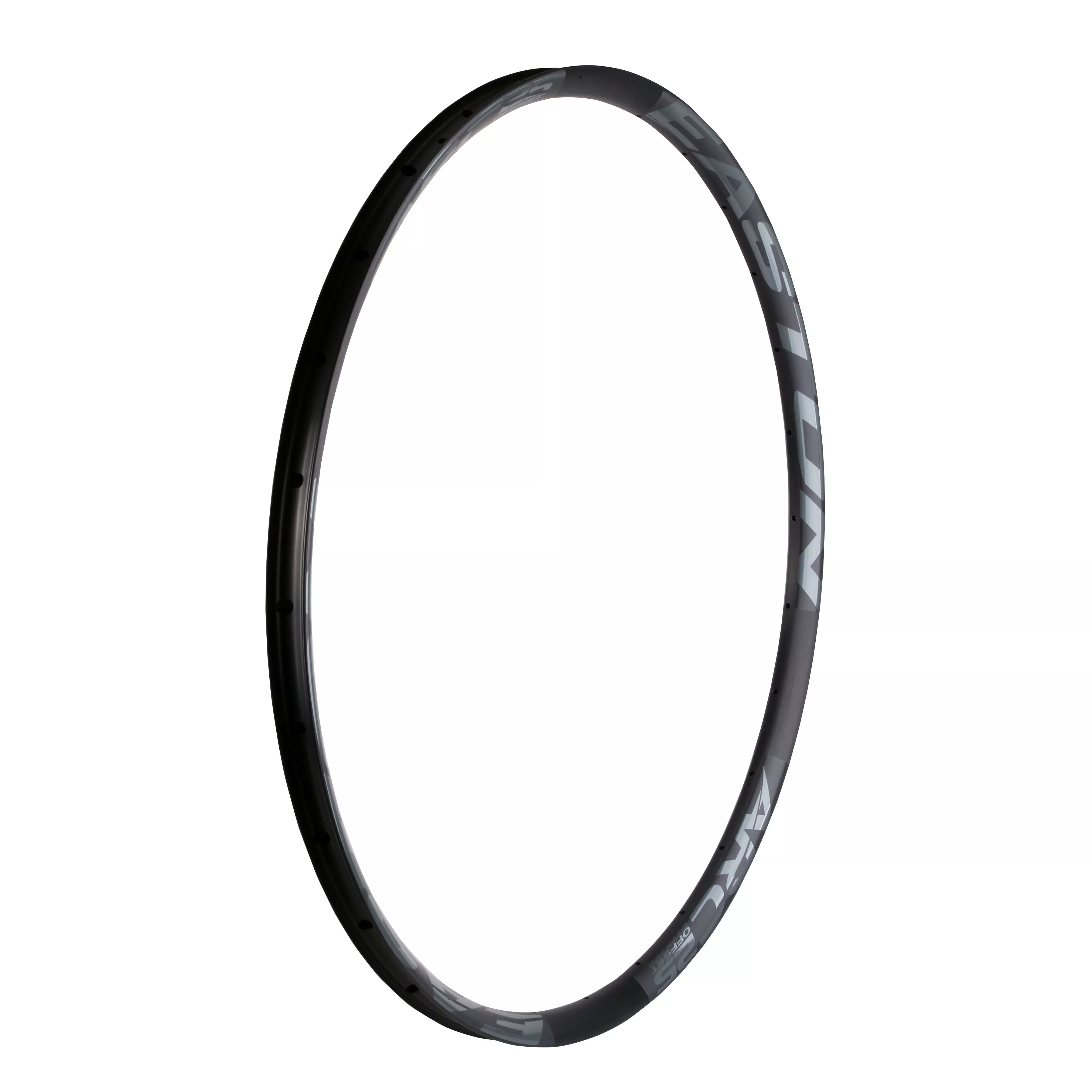 Easton ARC Offset 700c Rim 28h Black