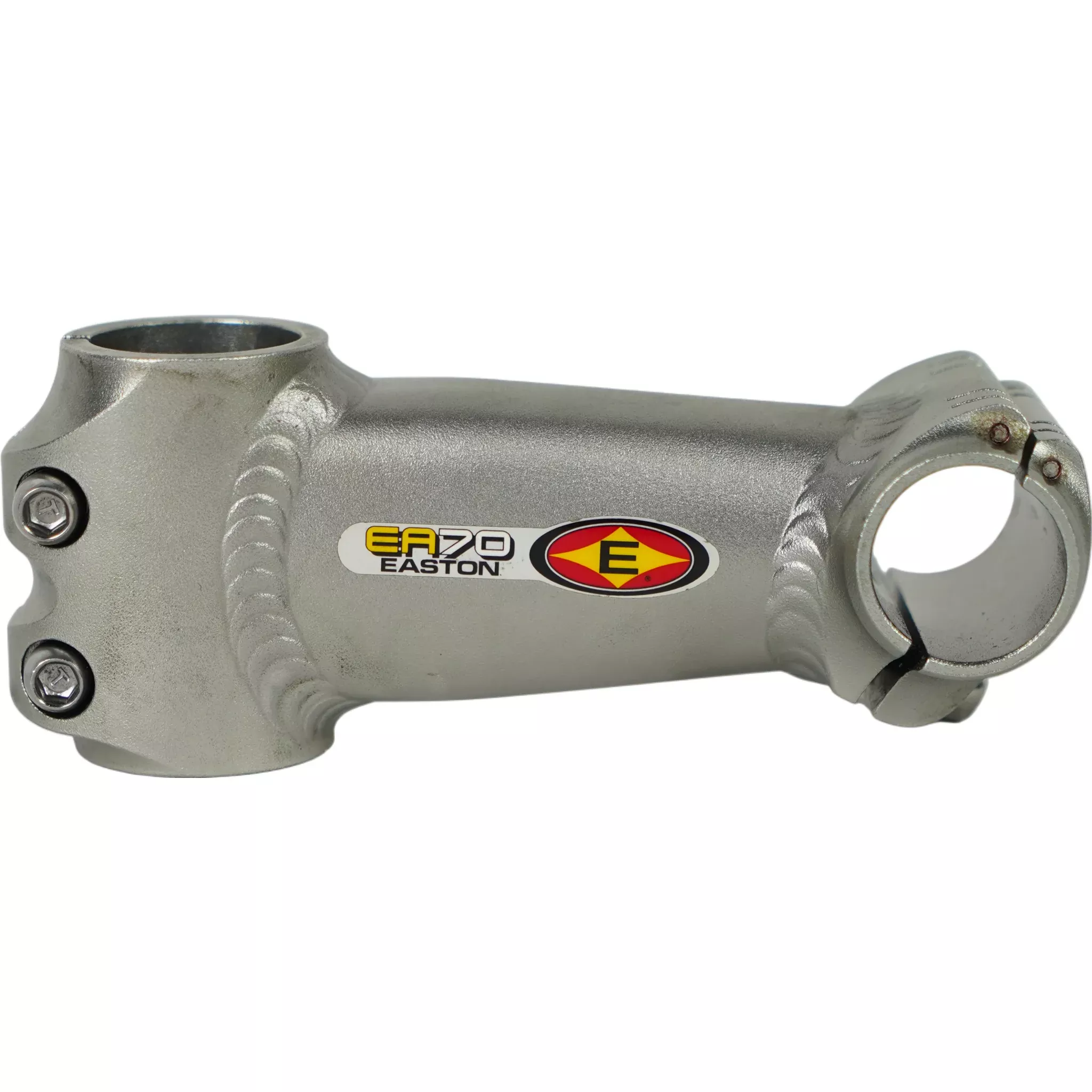 Easton EA70 Hinge Clamp Aluminum 25.4mm 100mm Stem