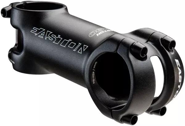 Easton EA90 Stem 31.8mm Clamp, +/- 7 Degrees