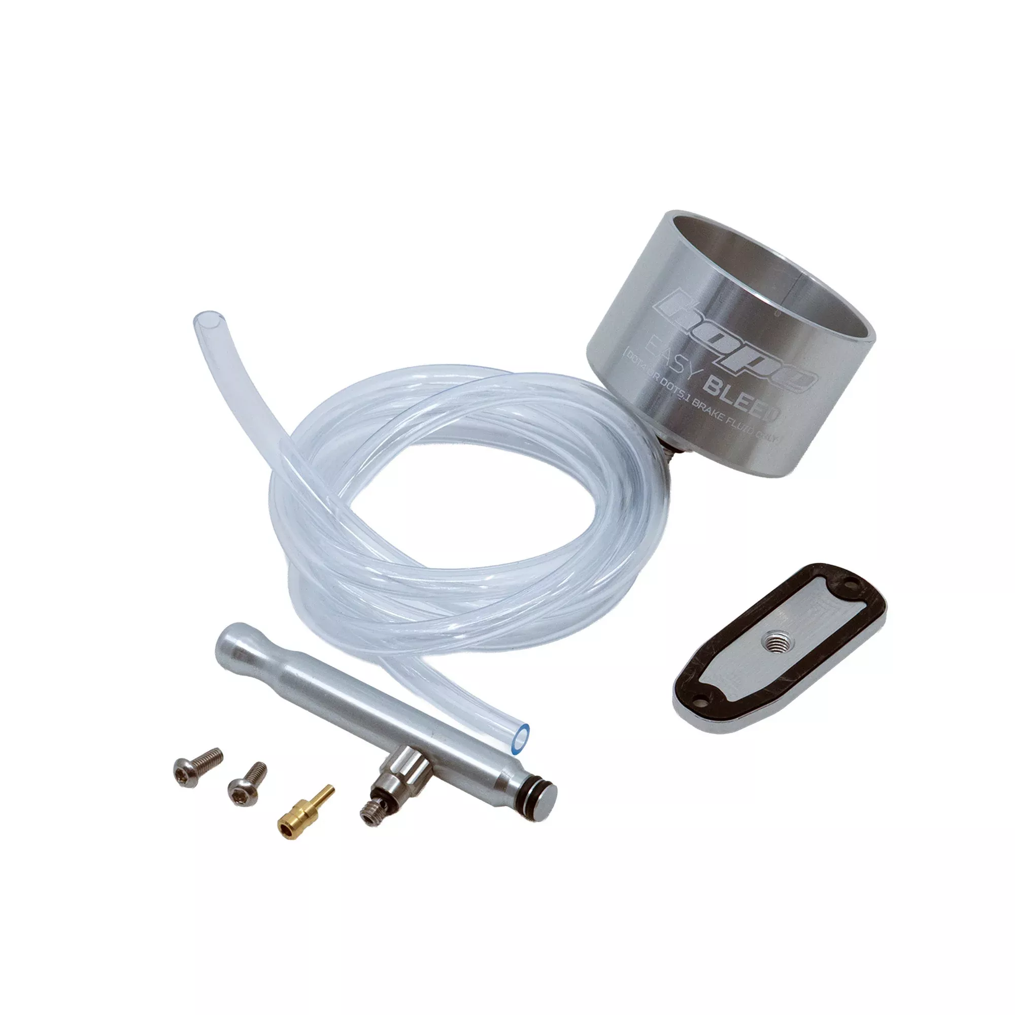 Easy Brake Bleed Kit - Tech 4 / EVO Brake