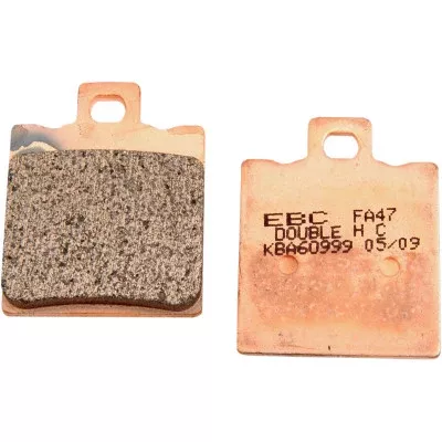 EBC BRAKE PAD - FA115HH