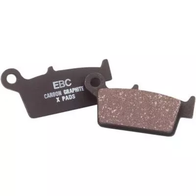 EBC BRAKE PAD - FA181X