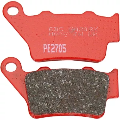EBC BRAKE PAD - FA208X
