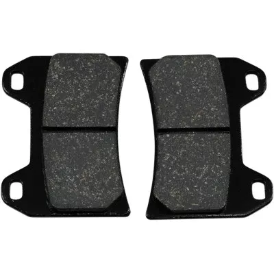 EBC BRAKE PAD - FA244