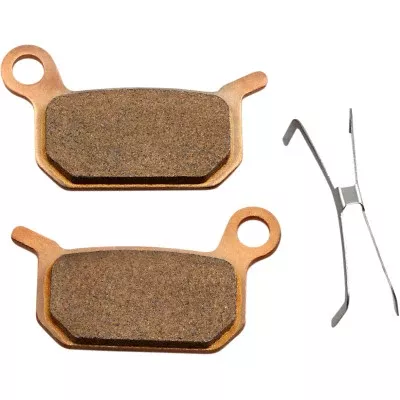 EBC BRAKE PAD - FA325R