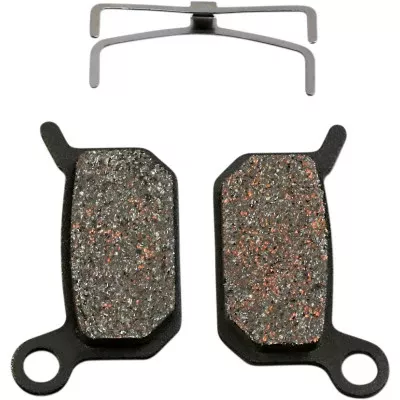 EBC BRAKE PAD - FA325X