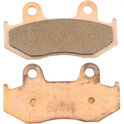 EBC BRAKE PAD - FA92R