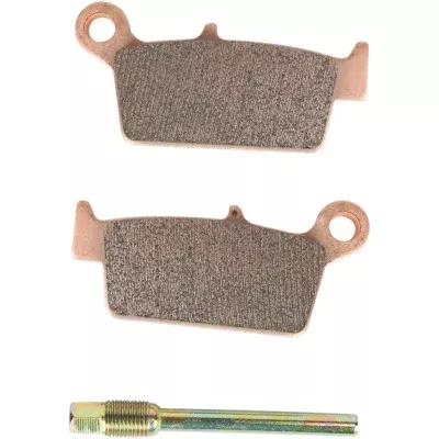 EBC BRAKE PAD - MXS131