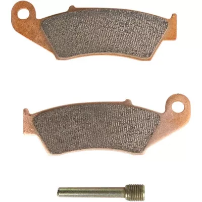 EBC BRAKE PAD - MXS185