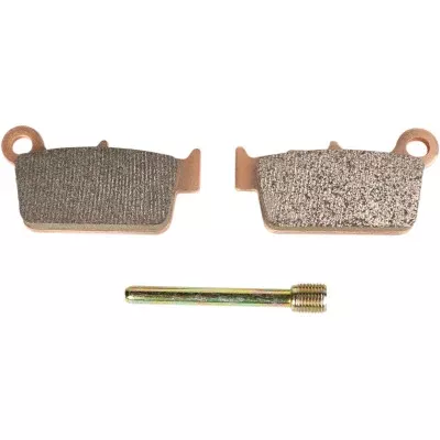 EBC BRAKE PAD - MXS367