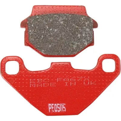 EBC Brake Pads - FA67X