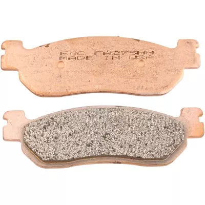 EBC 'HH' BRAKE PAD - FA275HH