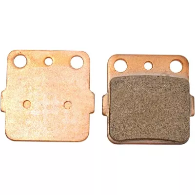 EBC Long-Life Sintered "R" Brake Pads - FA84R