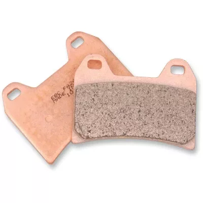 EBC Sintered "HH" Brake Pads FA244HH