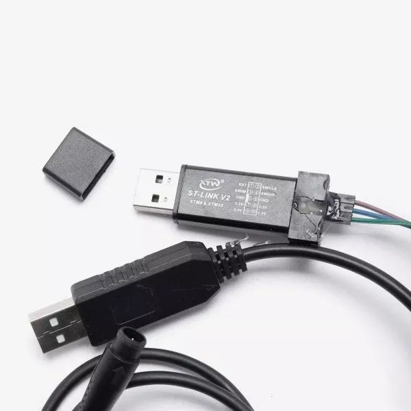 EBMX X-9000 Programming Cable – Firmware & Custom Tune Upload