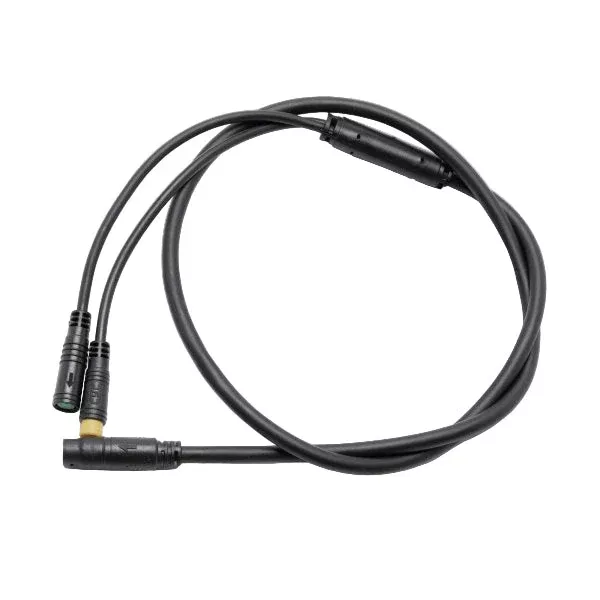 EBMX X-9000 V2 Controller 1-2 Harness