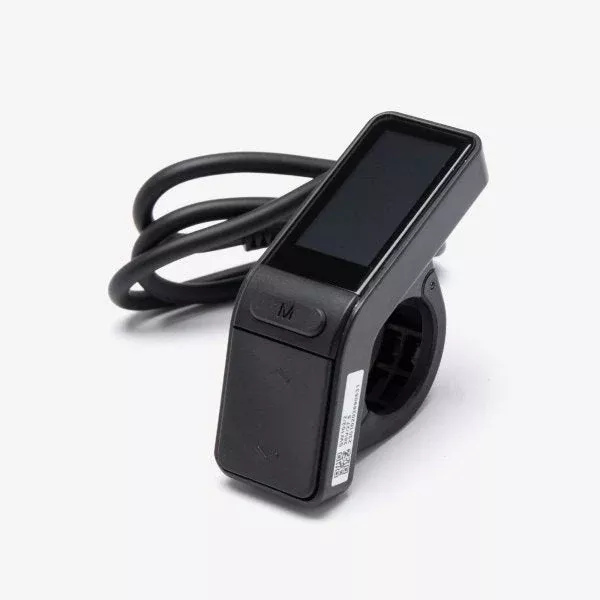 EBMX X-9000 V2 SW102 Display for X-9000 V2 Controller | OEM Replacement