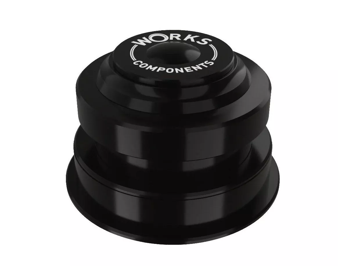 EC44/ZS56 1.0 Degree Angle Headset