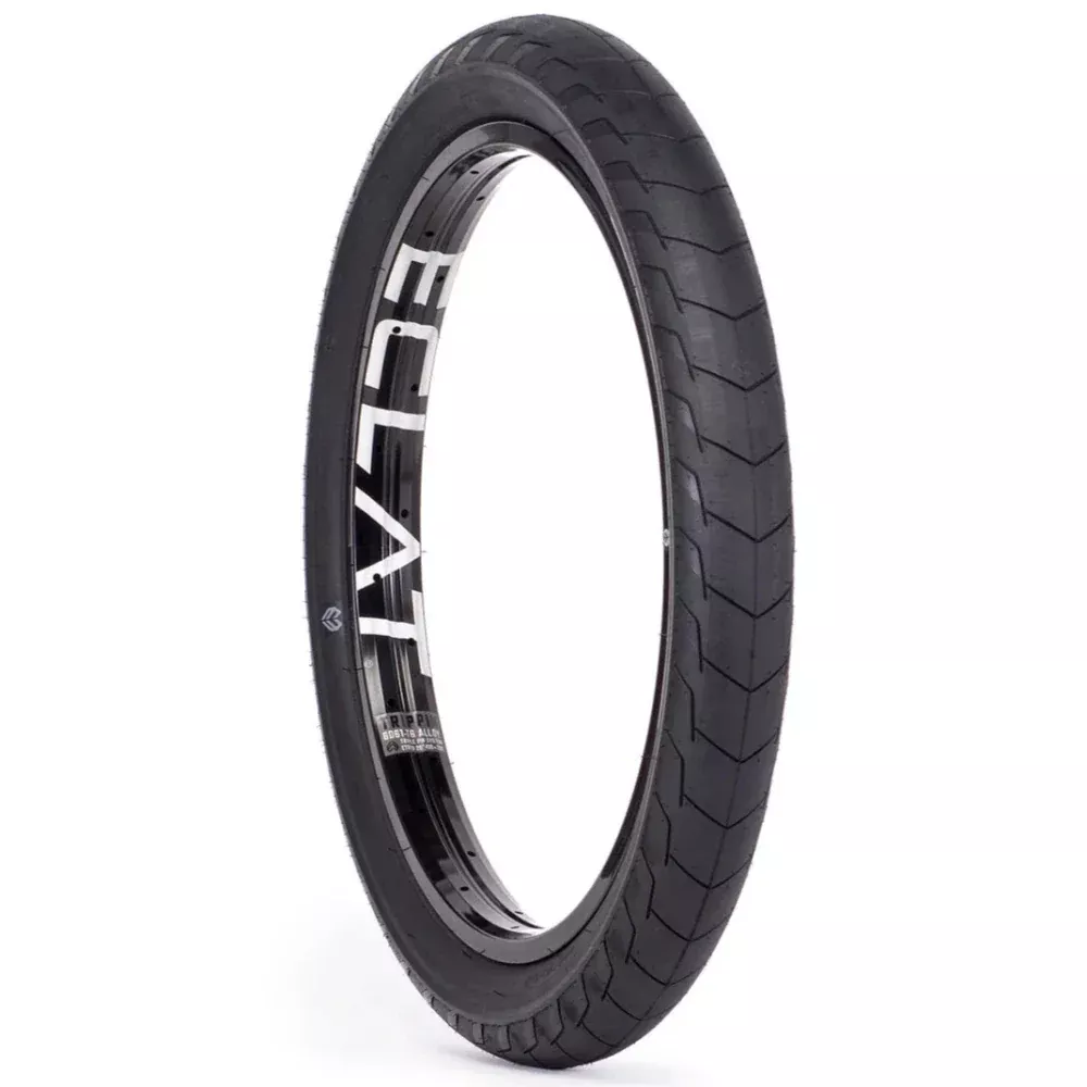 Eclat Decoder 60tpi Black - BMX Tire