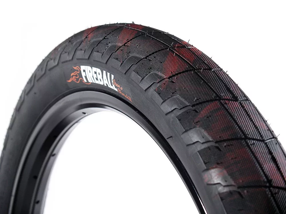 Eclat Fireball Tire