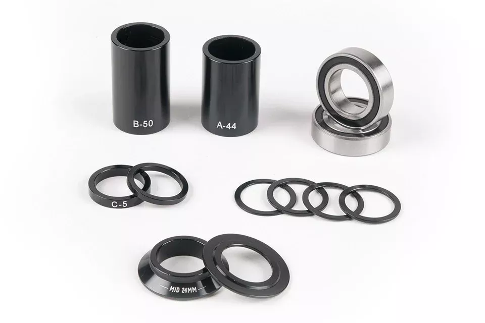 Eclat Mid 24mm - BMX Bottom Bracket