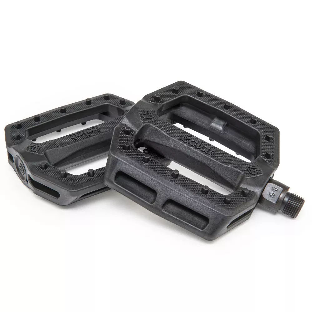 Eclat Slash Nylon BMX Pedals