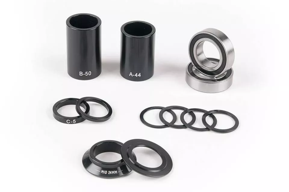 Eclat Spanish 19mm - BMX Bottom Bracket