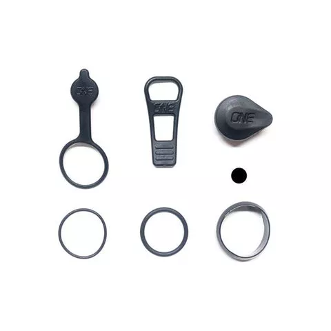 EDC Pump Seal/O-Ring Cap Kit