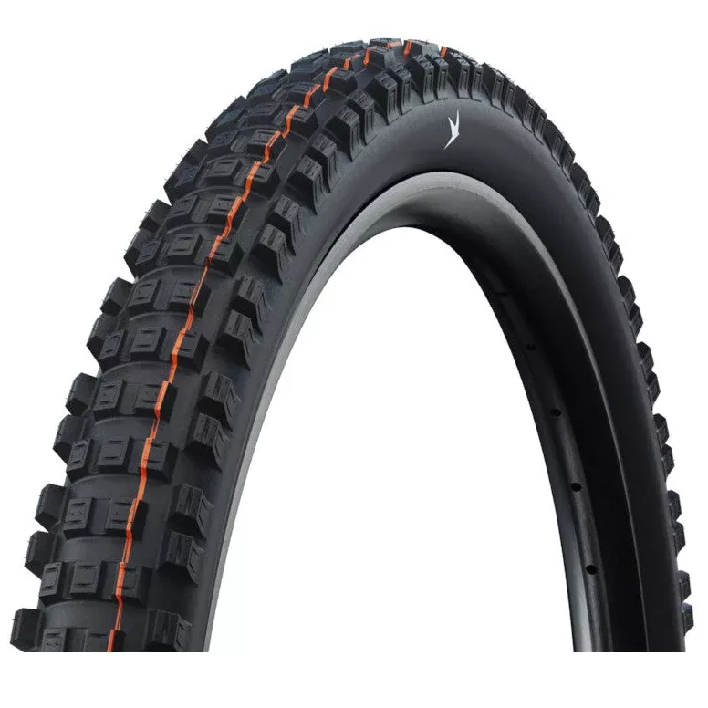 Eddy Current Radial Tire