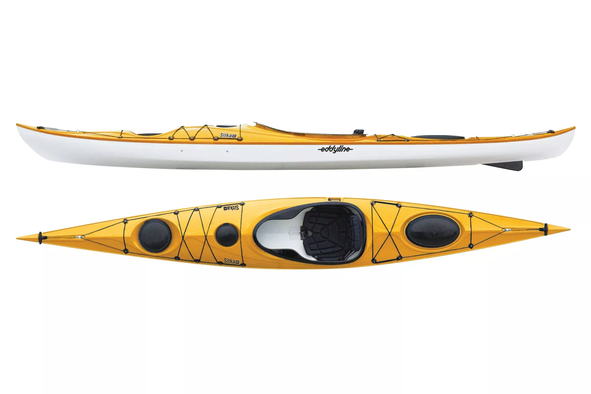 Eddyline Sitka 150