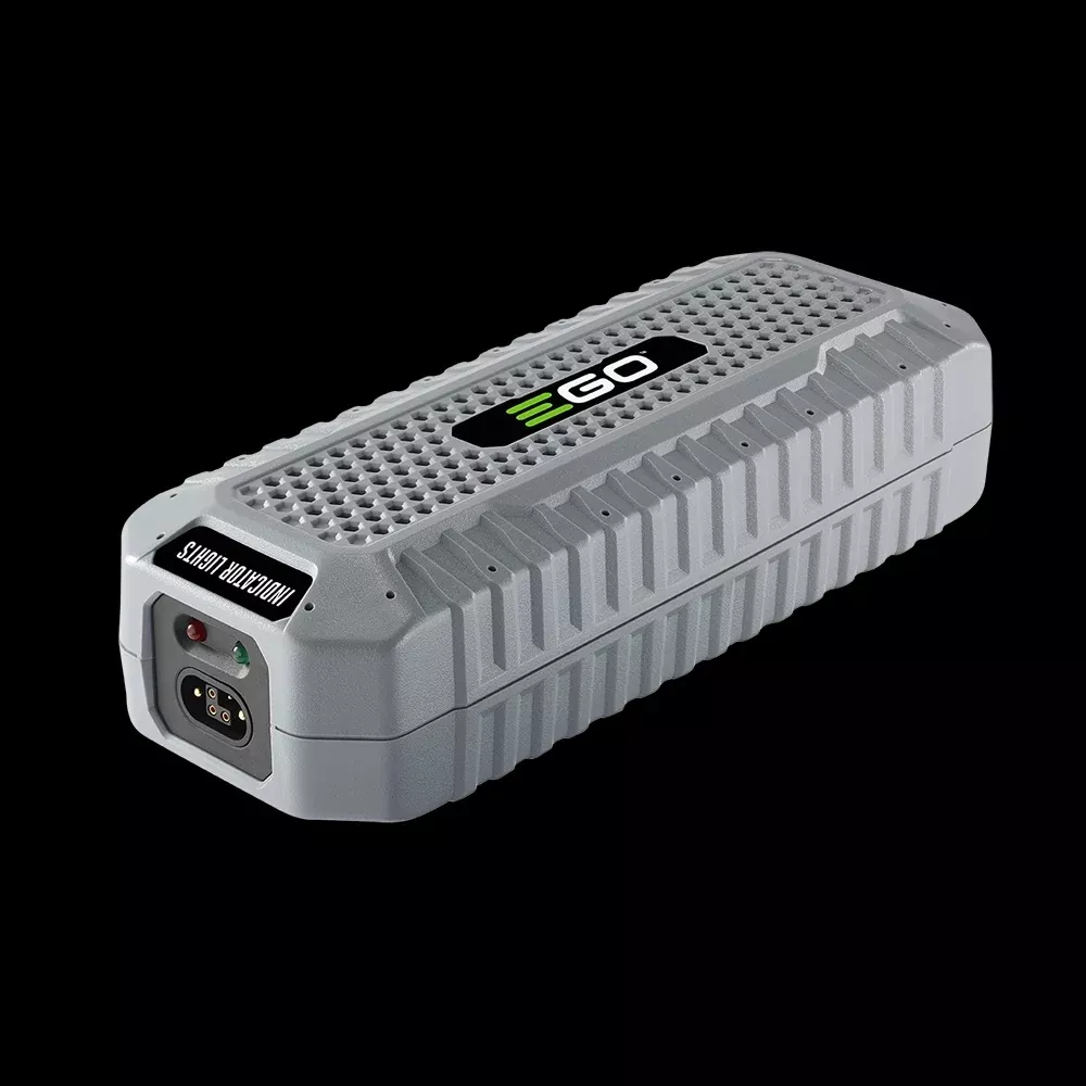 EGO CH1800 POWER + NEXUS SOLAR PANEL CHARGER