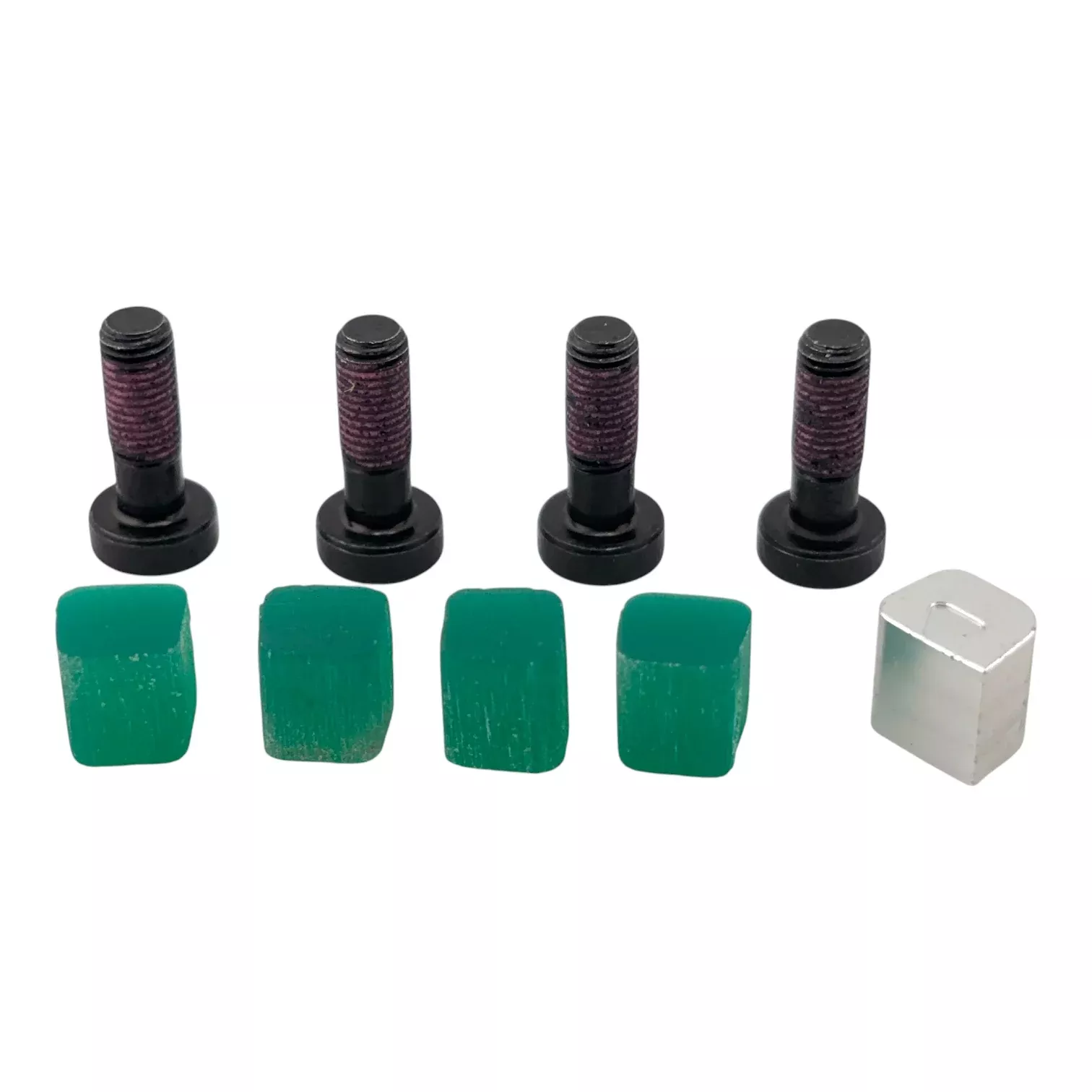 Elastomer Kit (B1), 100 hour
