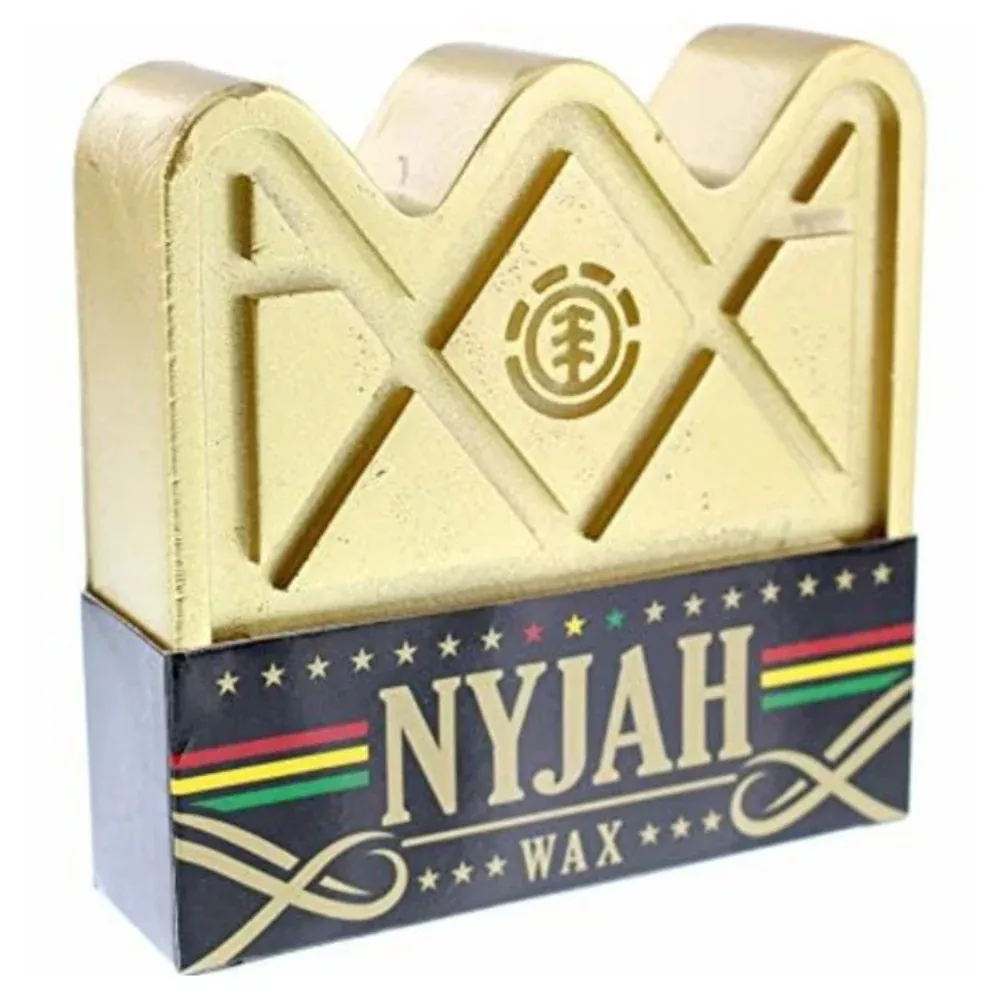 Element Nyjah Crown - Wax