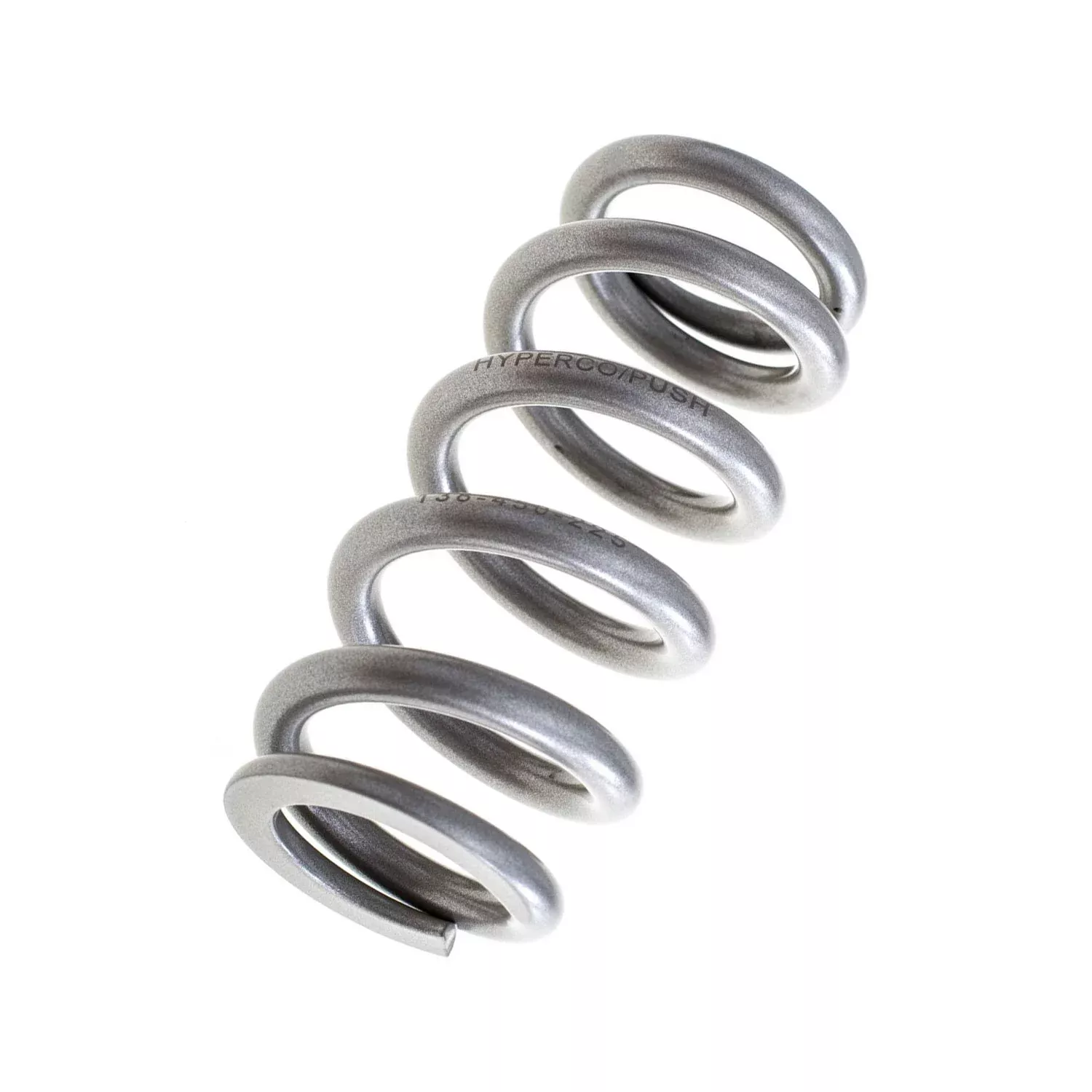 Elevensix 200 Series Hypercoil Spring