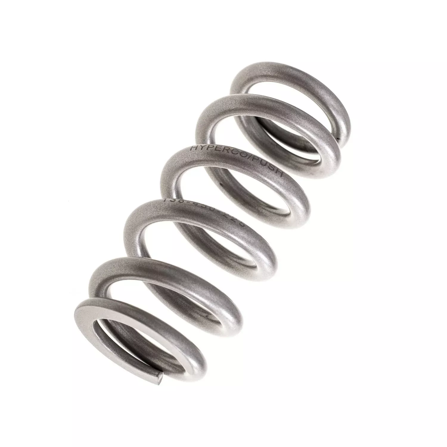 ElevenSix Hypercoil Shock Spring 2.25"