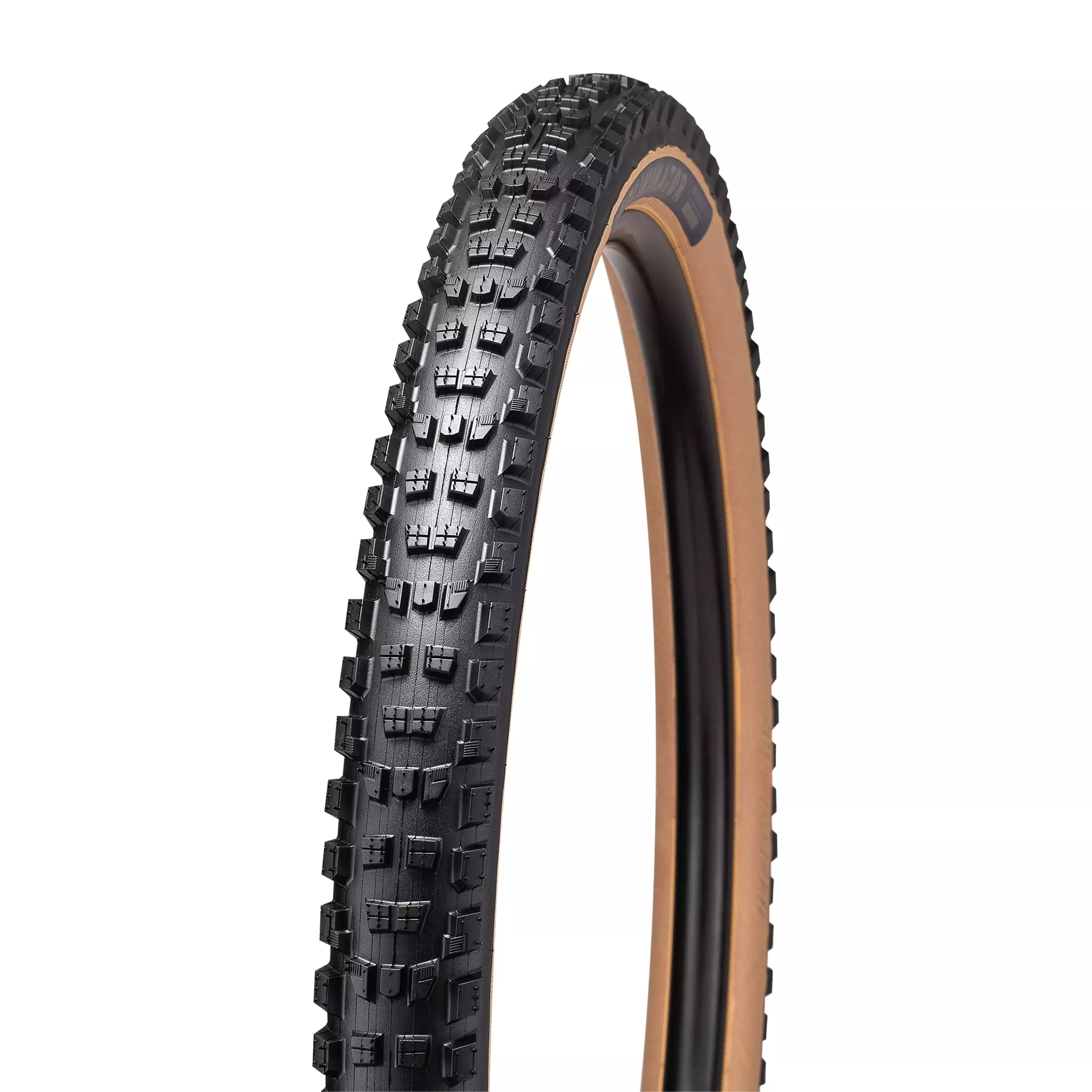 Eliminator Grid Trail T7 TLR Soil Searching Tan 29" Tire