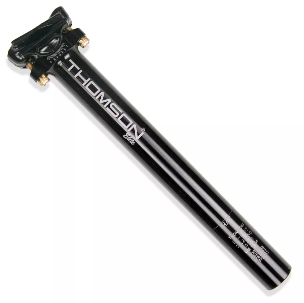 Elite 410mm Seatpost