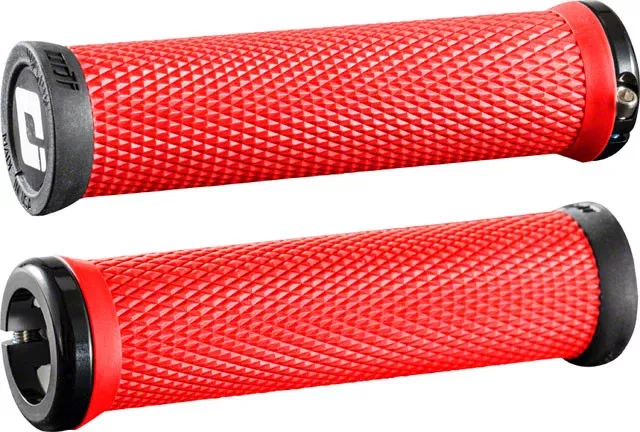 Elite Motion Lock On Grips