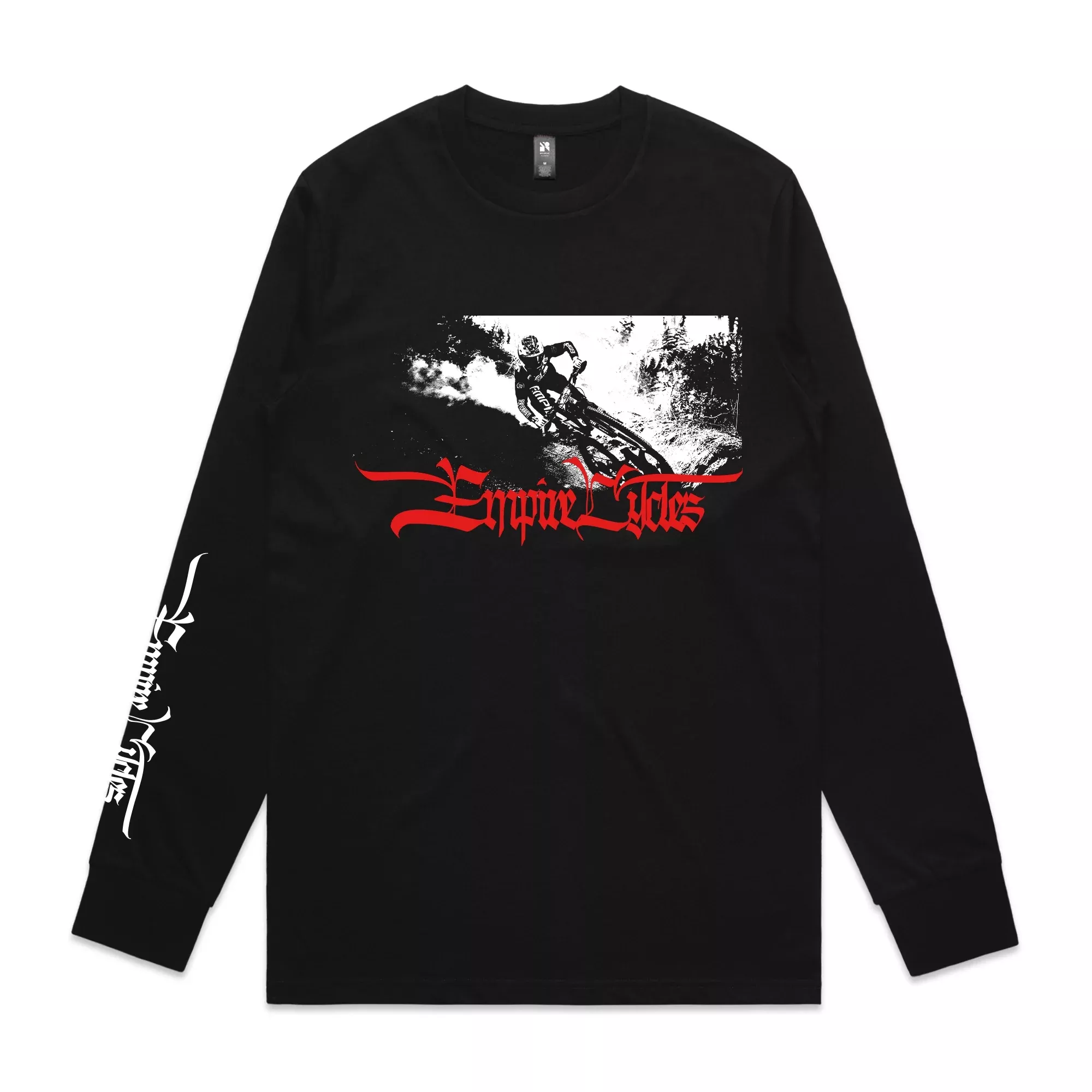 Empire Cycles Cult Longsleeve Shirt