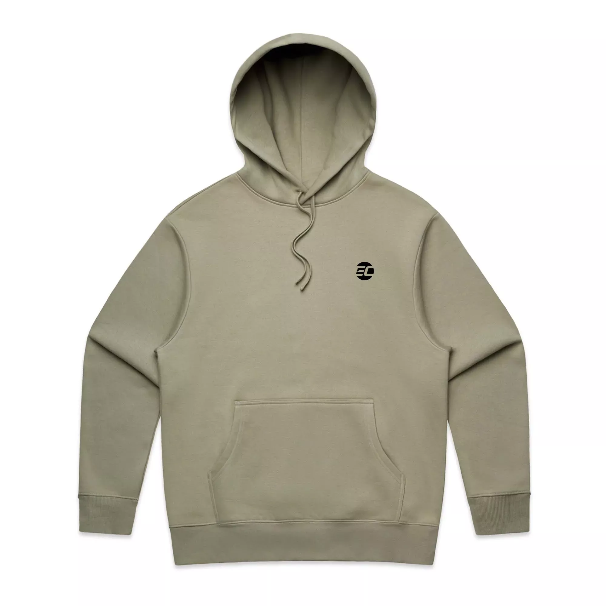 Empire Cycles Eucalyptus Hoodie