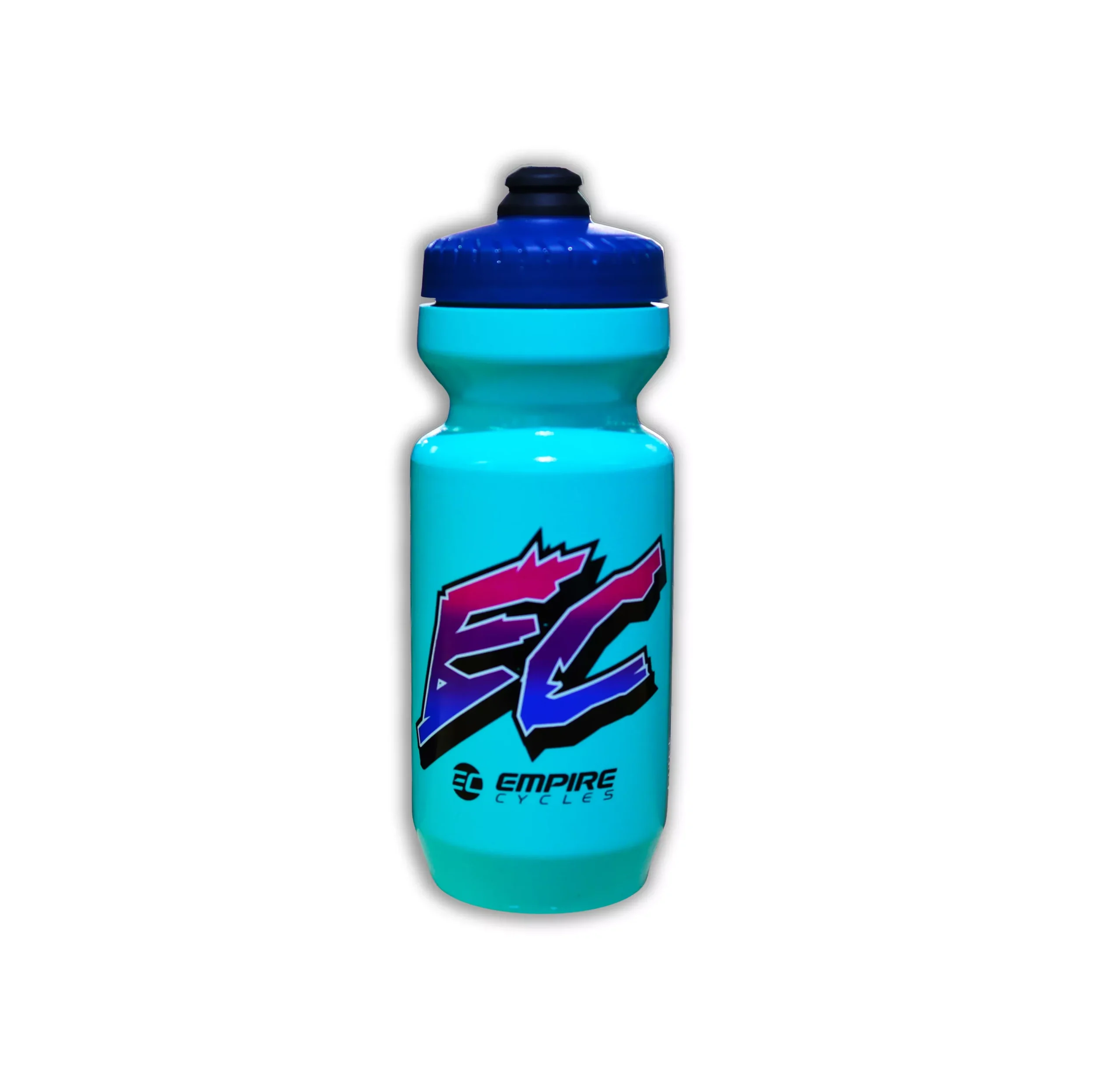Empire Cycles KX Bottle Turquoise 650ml