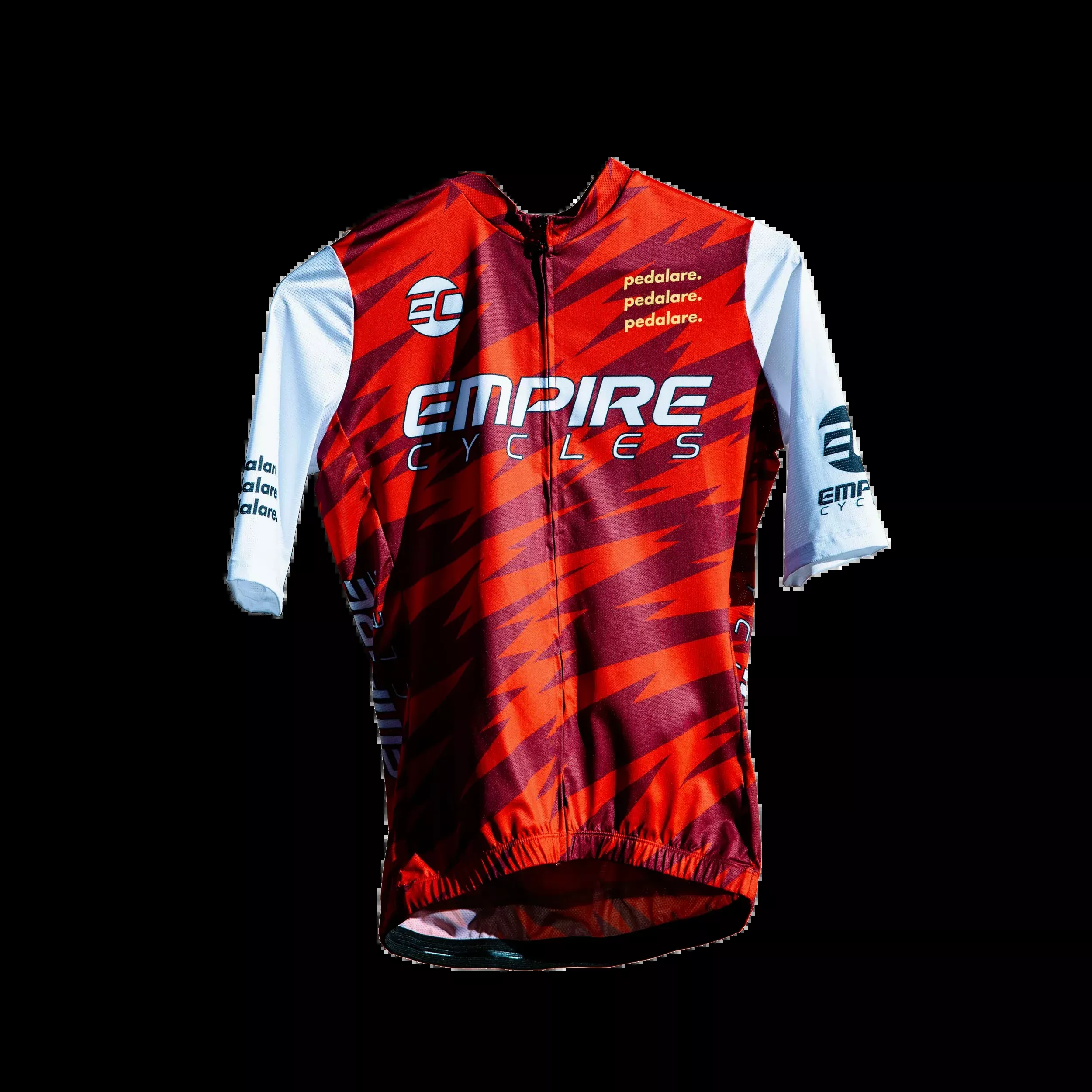 Empire x Pedalare Road Nats LE Jersey