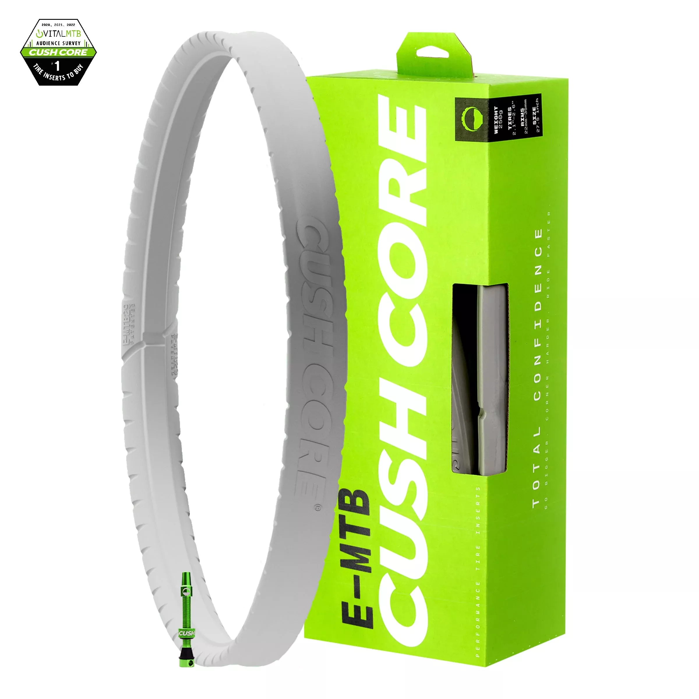 eMTB Tyre Insert Single