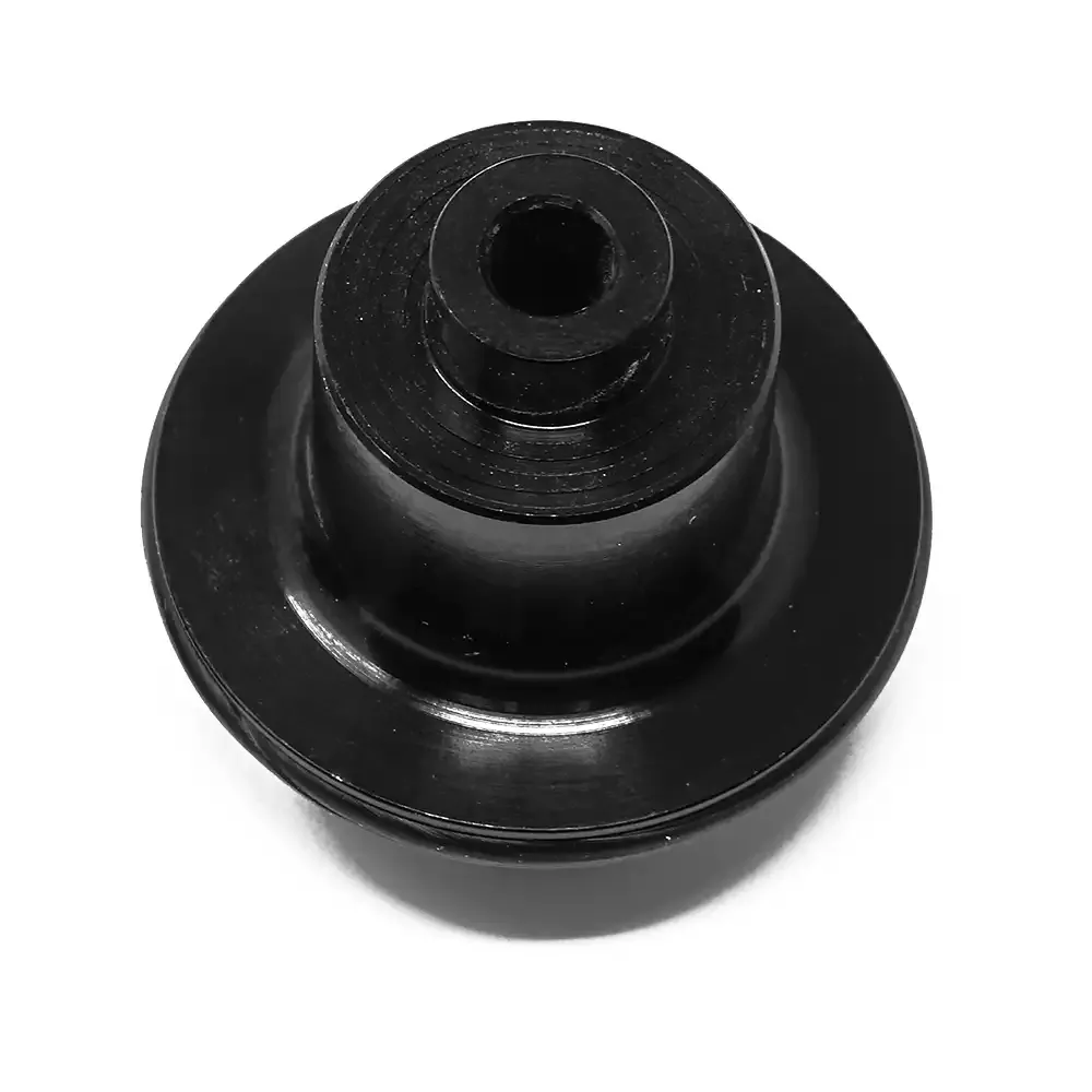 Endcap - Torch - FAT - FR - QRx135mm - RR Offset - DS