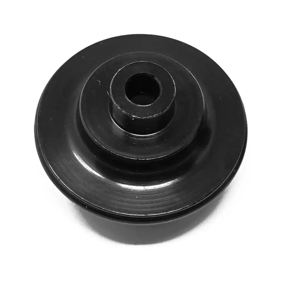 Endcap - Torch - FAT - FR - QRx135mm - RR Offset - NDS