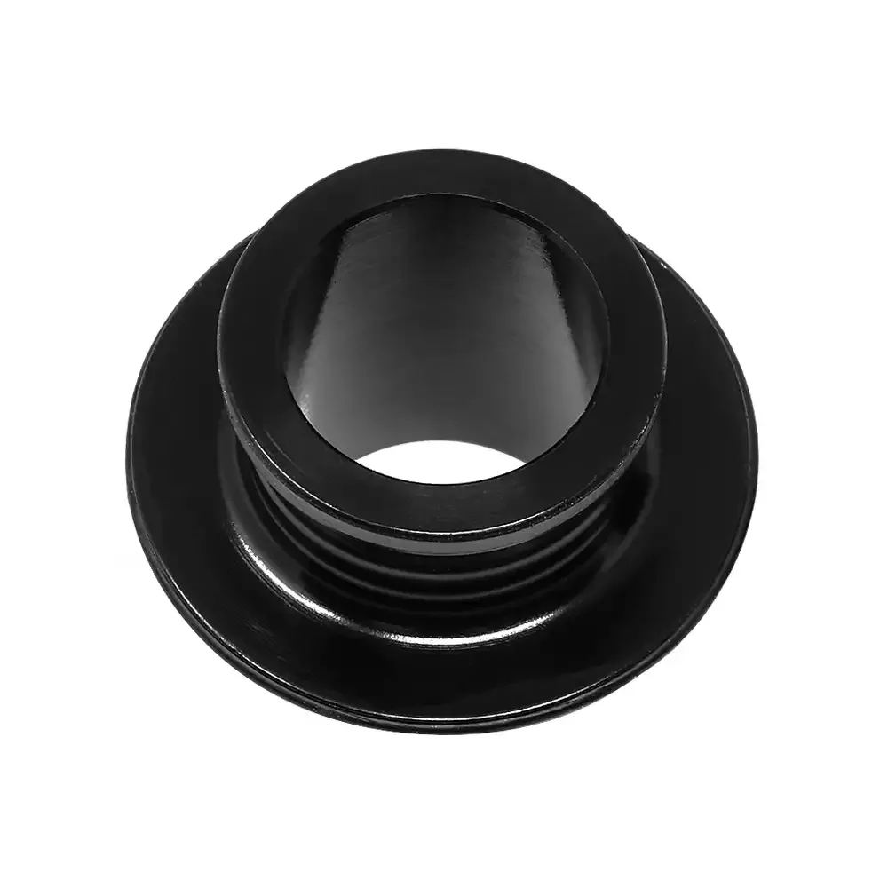 Endcap - Torch - MTN - FR - CL - 15x100/110mm - DS