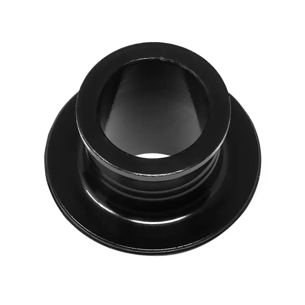 Endcap - Torch - MTN - FR - CL - 15x100/110mm - NDS